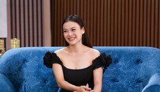 MC nổi tiếng nóng bỏng thay thế đạo diễn Lê Hoàng dẫn 'Chuyện cuối tuần'