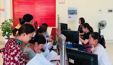 Chỉ đề nghị 'xóa' 12 nghìn tỷ nợ không còn khả năng thu hồi thuộc 7 nhóm