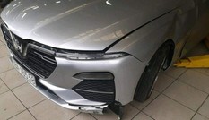 Đại lý VinFast báo giá 'nhầm' thước lái hơn 300 triệu đồng