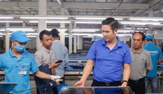 Sharp Việt Nam gửi đơn tố cáo Asanzo tới 5 Bộ