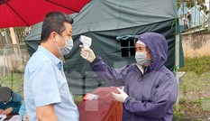 Bộ Tài chính đề xuất bổ sung 2,7 nghìn tỷ đồng chống dịch COVID-19