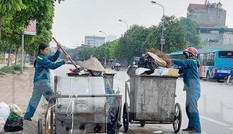 Hà Nội: Doanh nghiệp nợ BHXH sẽ khó đấu thầu dự án