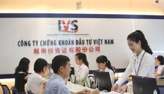 Một công ty chứng khoán bị phạt, truy thu hơn 800 triệu đồng