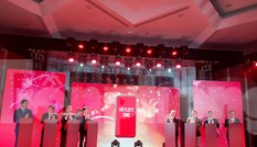 Chơi Vietlott qua điện thoai, chọn đăng ký vùng miền để ủng hộ quê hương