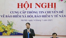 Vượt qua thách thức, BHXH Việt Nam hoàn thành xuất sắc mọi nhiệm vụ