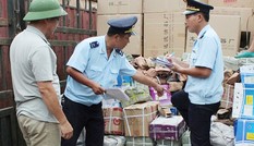 Bóc trần thủ đoạn chiếm đoạt hàng trăm tỷ tiền thuế của 2 doanh nghiệp