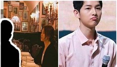 K-biz 20/5: Không phải Hyun Bin, Song Hye Kyo đang hẹn hò ai? Song Joong Ki đóng phim mới?