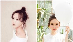 Top 4 sao nữ “sạch” nhất của làng giải trí Hoa ngữ, khiến mọi paparazzi phải bó tay