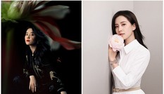 “Song Lưu" - "thần tiên tỷ tỷ” của làng giải trí Hoa ngữ đẹp ngỡ ngàng ở tuổi 33