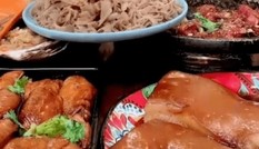 Livestream trào lưu thử thách ăn uống, chàng trai 30 tuổi đột tử khi đang ghi hình