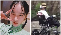 Lộ “tiểu tam” trong mối tình Trương Nhất Sơn và Tống Nghiên Phi