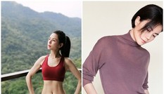 “Mỹ nữ” U60 được fan sùng bái tôn “đại sư” quản lý hình thể khiến mạng xã hội dậy sóng