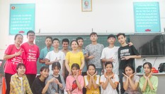 “The Beauty Inside“: Nâng cao kiến thức chăm sóc răng miệng cho trẻ khuyết tật