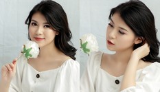 “Hot girl Phương Oanh 10X"