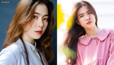 9X xinh đẹp Ngọc Anh: "Sinh viên Y Dược cực năng động, không hề khô khan"