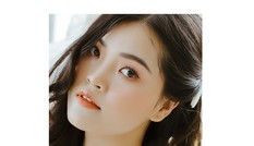 Ước mơ trở thành người mẫu của một cô gái có chiều cao vượt trội từ nhỏ