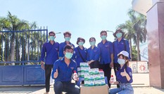 Phân hiệu trường ĐH Nội vụ Hà Nội tại Quảng Nam - Đà Nẵng sẵn sàng chào đón tân sinh viên