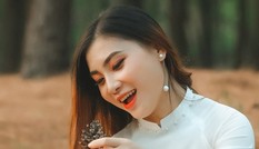 Tâm sự của nữ sinh dân tộc Thái được kết nạp Đảng từ lớp 12
