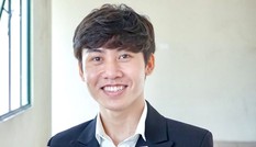 “Đam mê là khởi nguồn của sức mạnh để đi tới thành công”