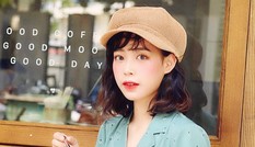 Đam mê khiến tôi liều lĩnh hơn