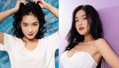 Nữ sinh Trường đại học Kinh tế Quốc dân xinh đẹp có hàng vạn người theo dõi