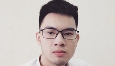 Là Đảng viên sinh viên thật vinh dự và tự hào!