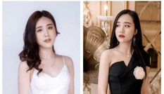 Hoa khôi trường Lê Lợi vào trường Đại học Ngoại thương