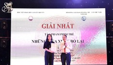 Sóng Trẻ Festival 2020: “A Whole New World” – Bứt phá chính mình, chinh phục thử thách