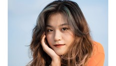 Á khôi 1 Đại học FPT: Mình không còn là cô bé rụt rè đứng nấp sau lưng mẹ!