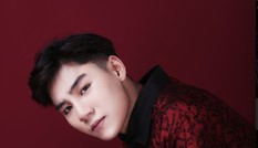 Tuấn Chen: Nhiều lúc tự ti vì chỉ cao 1m75