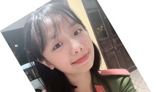 Nữ sinh cảnh sát đến từ Tuyên Quang có bảng thành tích dài kín trang A4