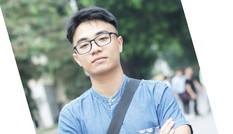 Thủ khoa khối A luôn giữ vững phong độ học tập với mục tiêu đạt bằng xuất sắc