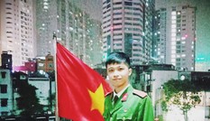 Nam sinh trường Công an đạt giải Nhất cuộc thi Lập trình sinh viên quốc tế