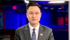 BTV – MC Lê Hoàng Long: Từ nỗ lực theo đuổi đam mê, tới MC Thời sự trẻ nhất Việt Nam