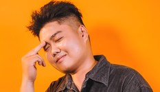 Nam sinh trường Báo khởi nghiệp khi đang là học sinh cấp 3