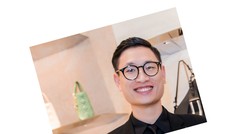 Nhiệt huyết tuổi hai mươi