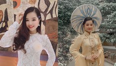 Phùng Thị Thanh Huyền: “Nghệ thuật truyền thống cần có giới trẻ để tiếp nối”