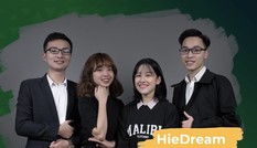 Lộ diện Top 3 Chung kết miền Bắc cuộc thi “Thử thách sáng tạo xã hội Việt Nam”
