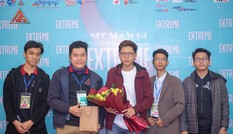 Loạt nhân vật nổi tiếng làng game tham gia talkshow về eSports tại ĐH Kinh tế Quốc dân