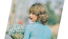 Nữ sinh giỏi xinh của Đại học Vinh có duyên với nước Lào