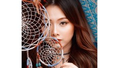 Nữ MC tài năng với niềm đam mê thời trang ngoại cỡ