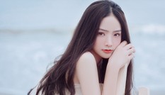 “Thiên thần vạn người mê” Châu Anh sở hữu body “khủng”