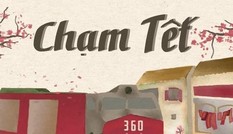 Sinh viên Kinh tế Quốc dân háo hức đón năm mới với “360 độ Xuân”