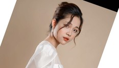 Nữ sinh Ngoại giao khát khao trở thành MC/BTV muốn sở hữu dự án kinh doanh riêng và hoàn thành ước mơ du học