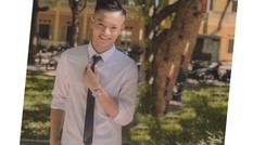 Phó Chủ tịch CLB sinh viên “Nhà doanh nghiệp tương lai” vươn lên từ câu chuyện gia đình