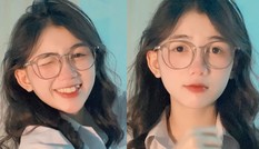Đốn tim với nụ cười tỏa nắng của “Hot Tiktoker 2K4”