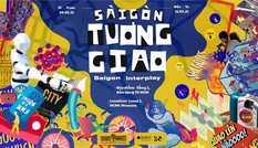 Triển lãm sinh viên thổi luồng năng lượng mới vào cuộc sống thành thị