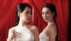 Không chỉ diễn chung MV, Ngọc Trinh còn muốn rủ Chi Pu làm điều này