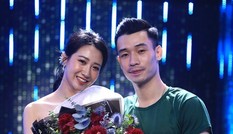"Thả thính" thành công, chàng quân nhân sáu múi chinh phục được nữ doanh nhân xinh đẹp