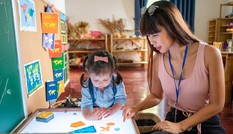 Lo lắng rất nhiều, vợ chồng Hà Anh vẫn quyết định làm điều này với con gái Myla